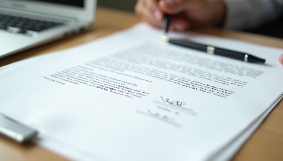 선언