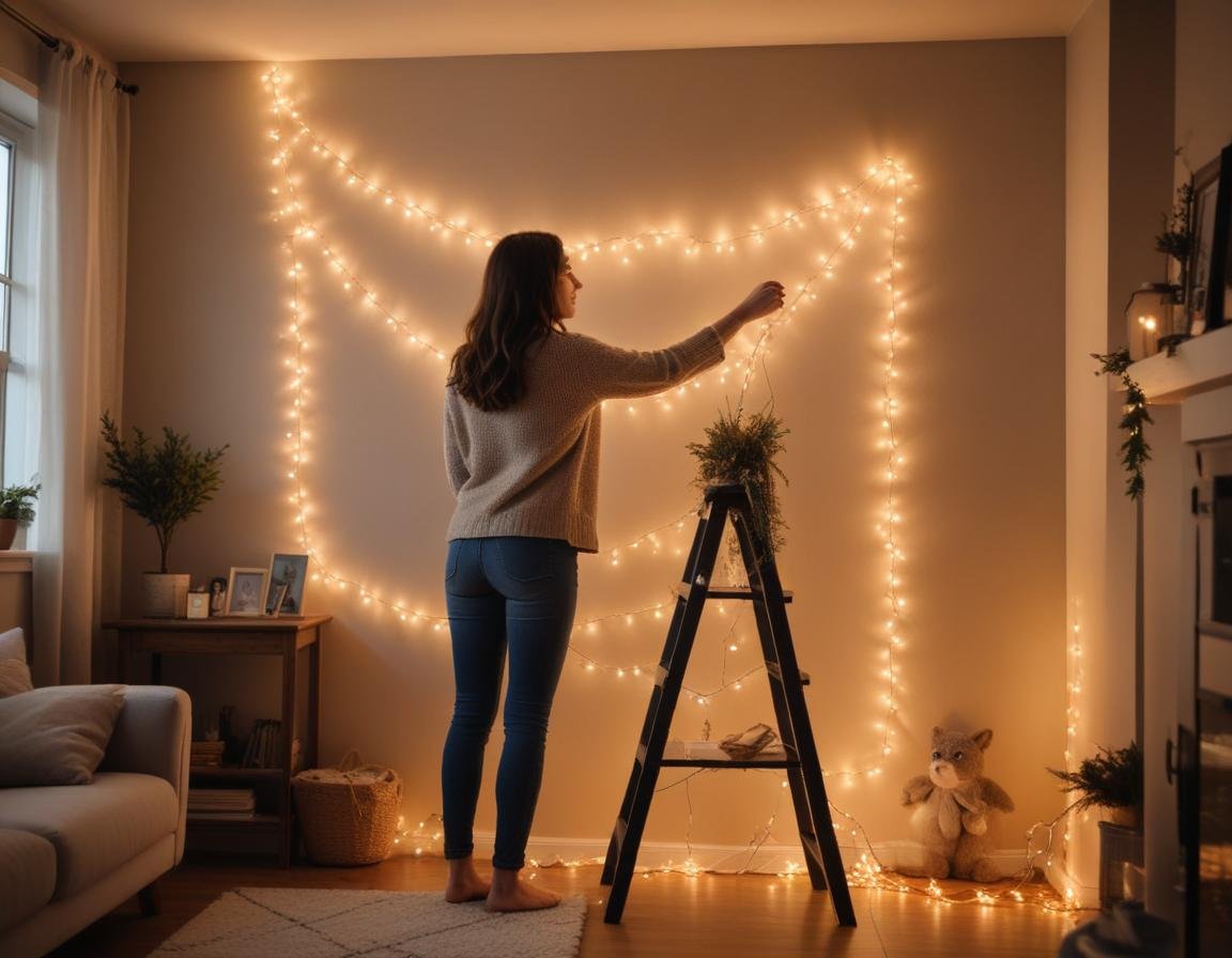 decorate
