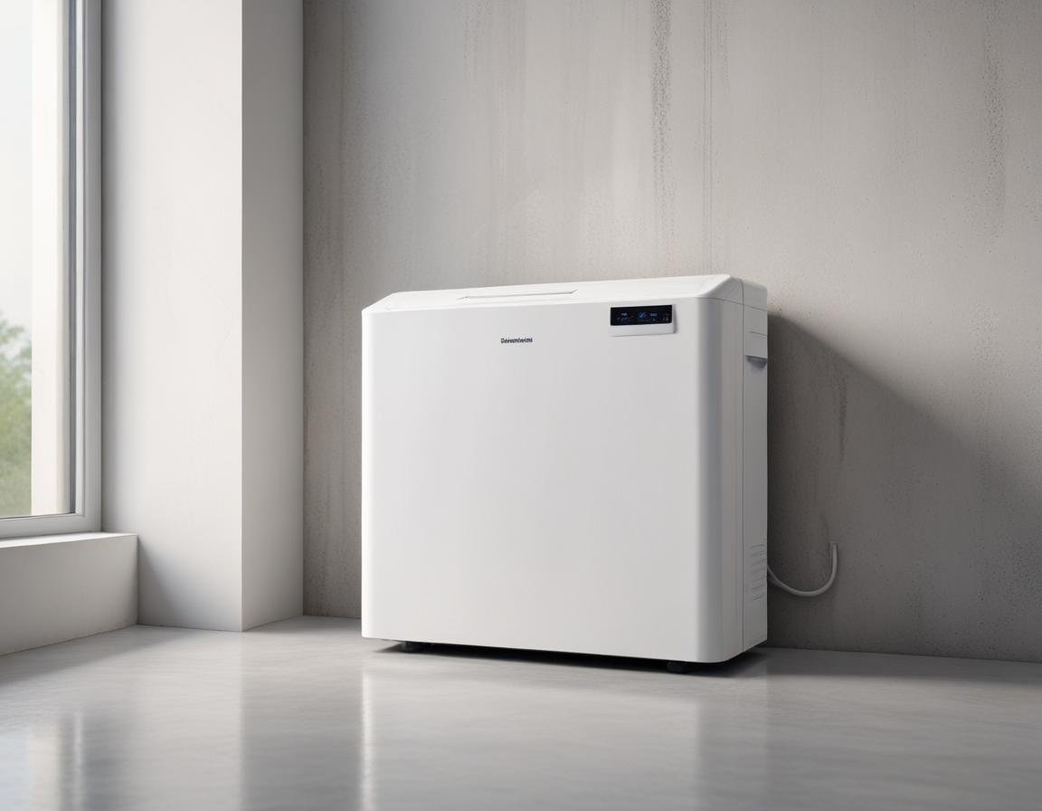 dehumidifier