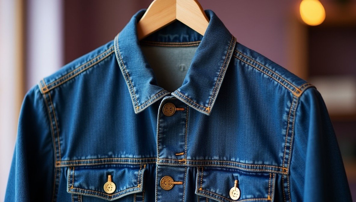 denim