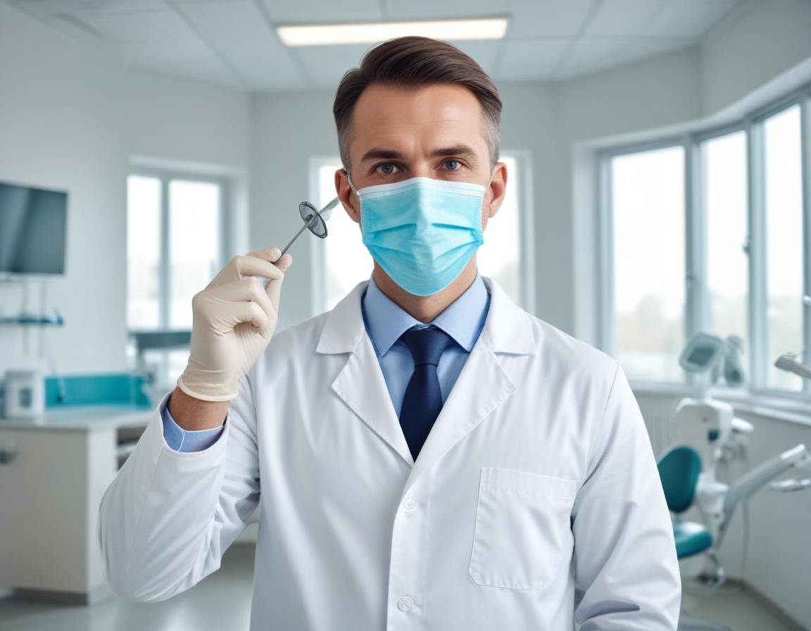 dentist