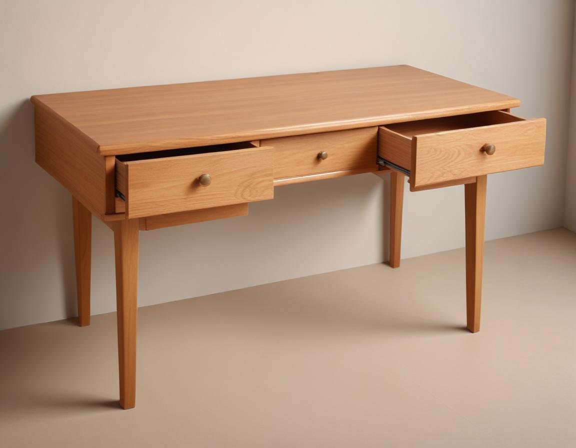desk