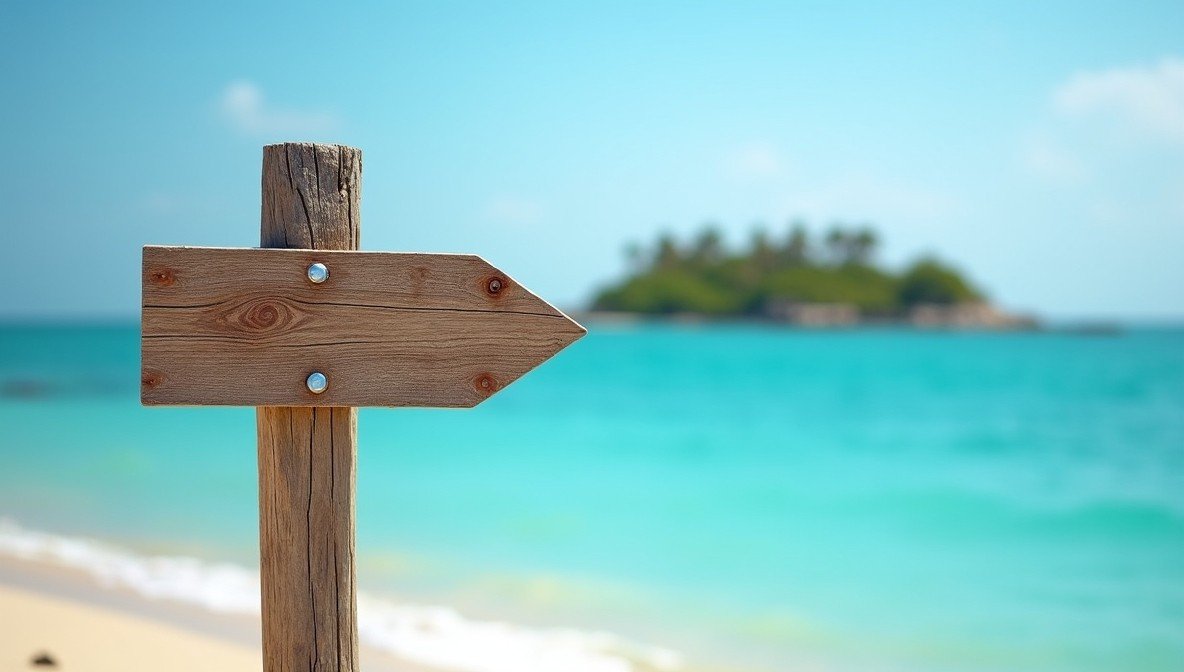 destination