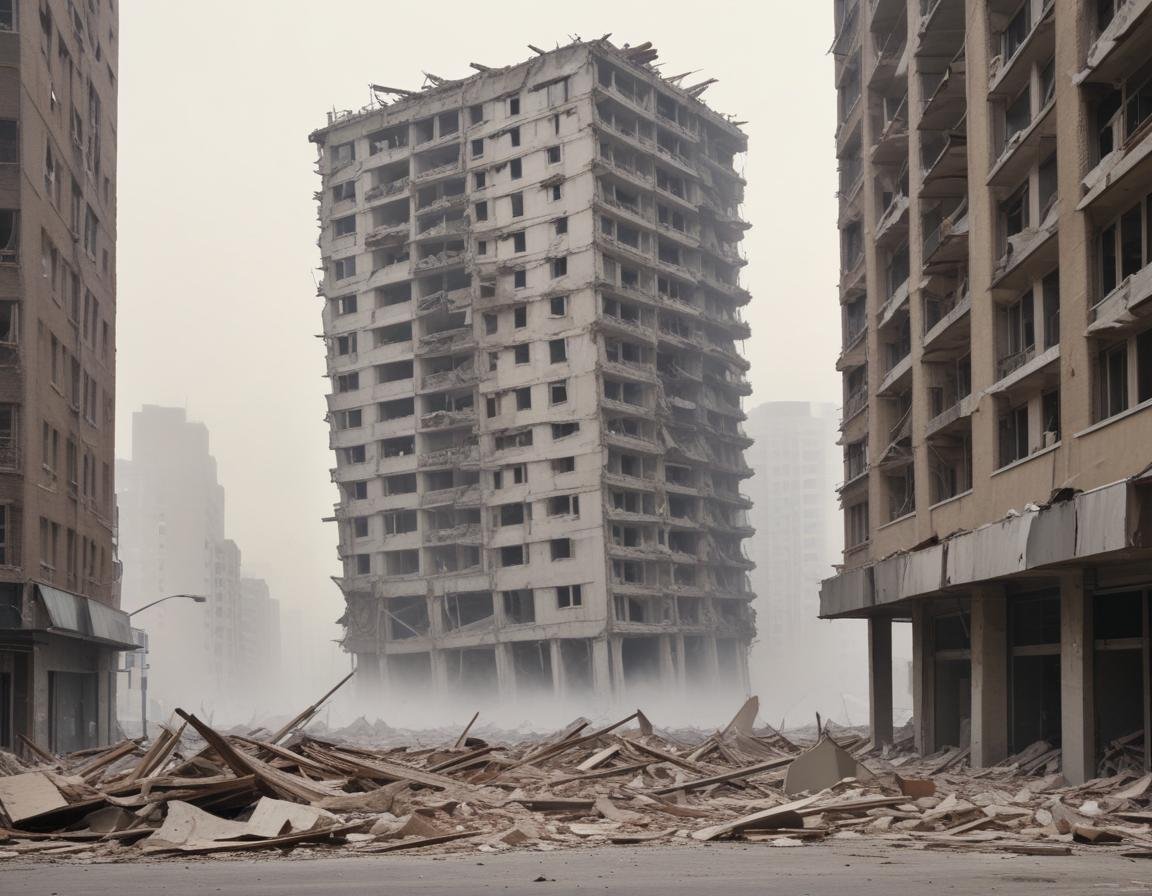 destructive