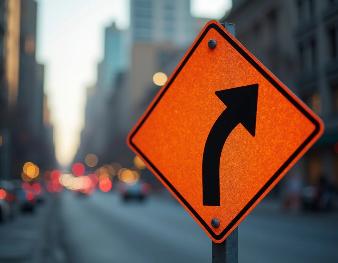 detour