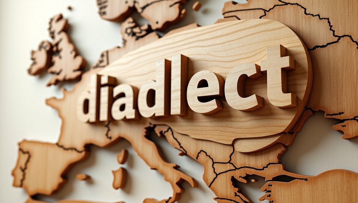 dialect