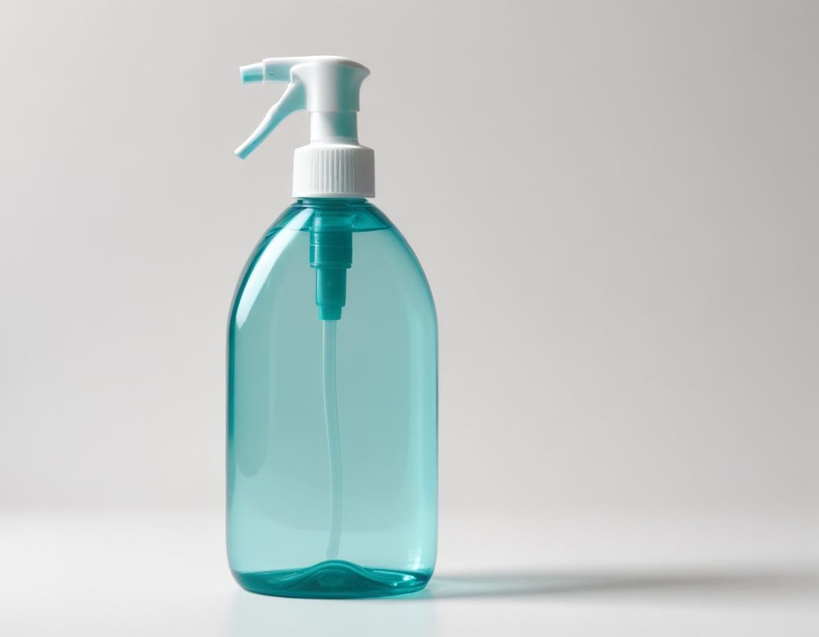 disinfectant
