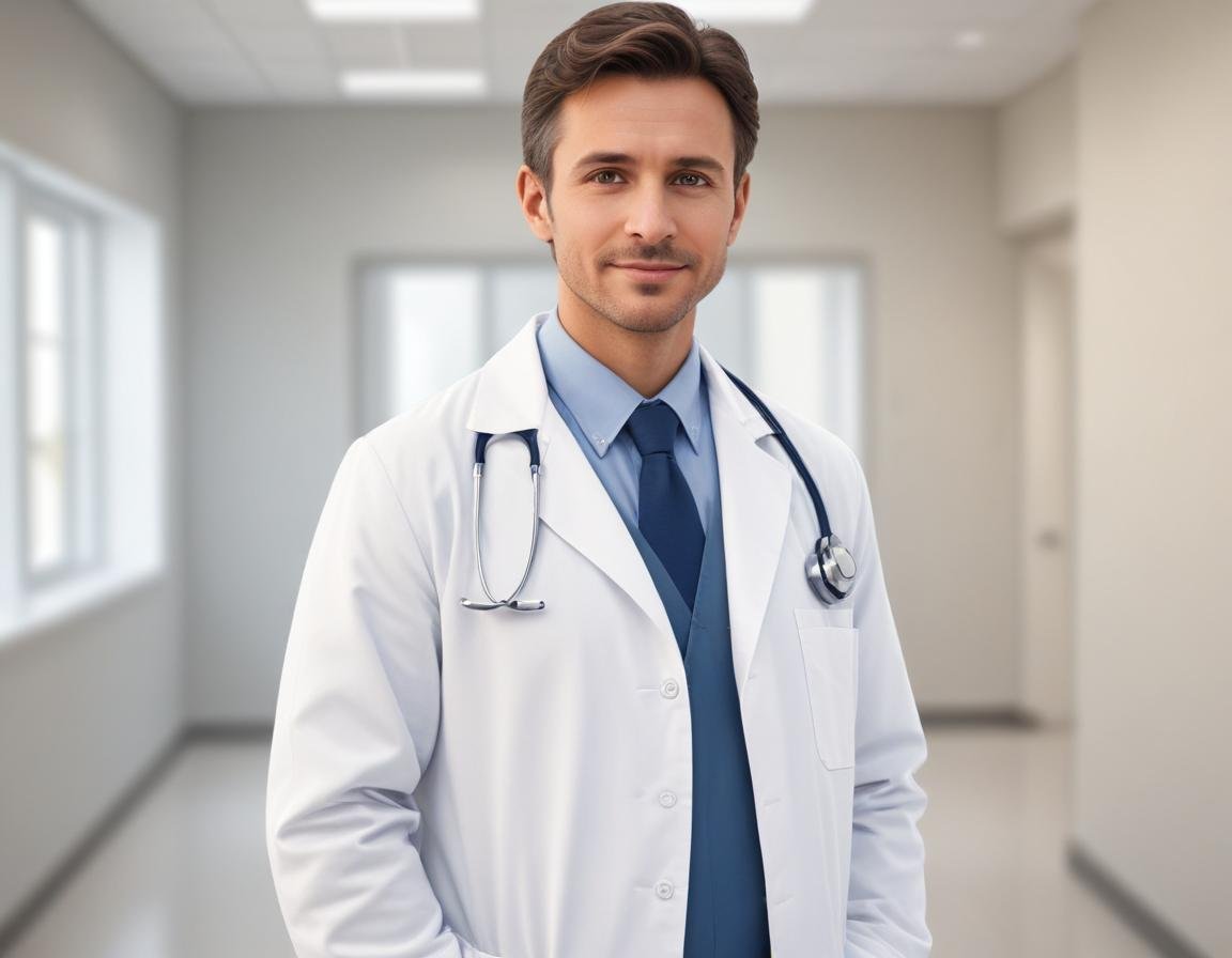 doctor