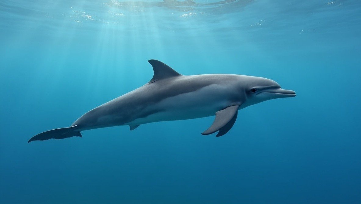 dolphin