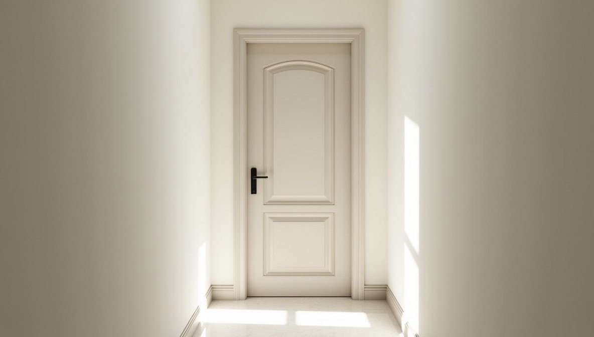 door