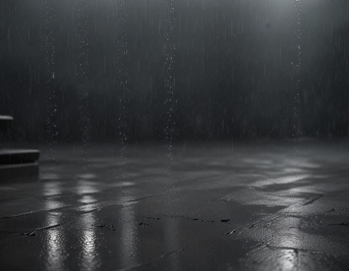 downpour