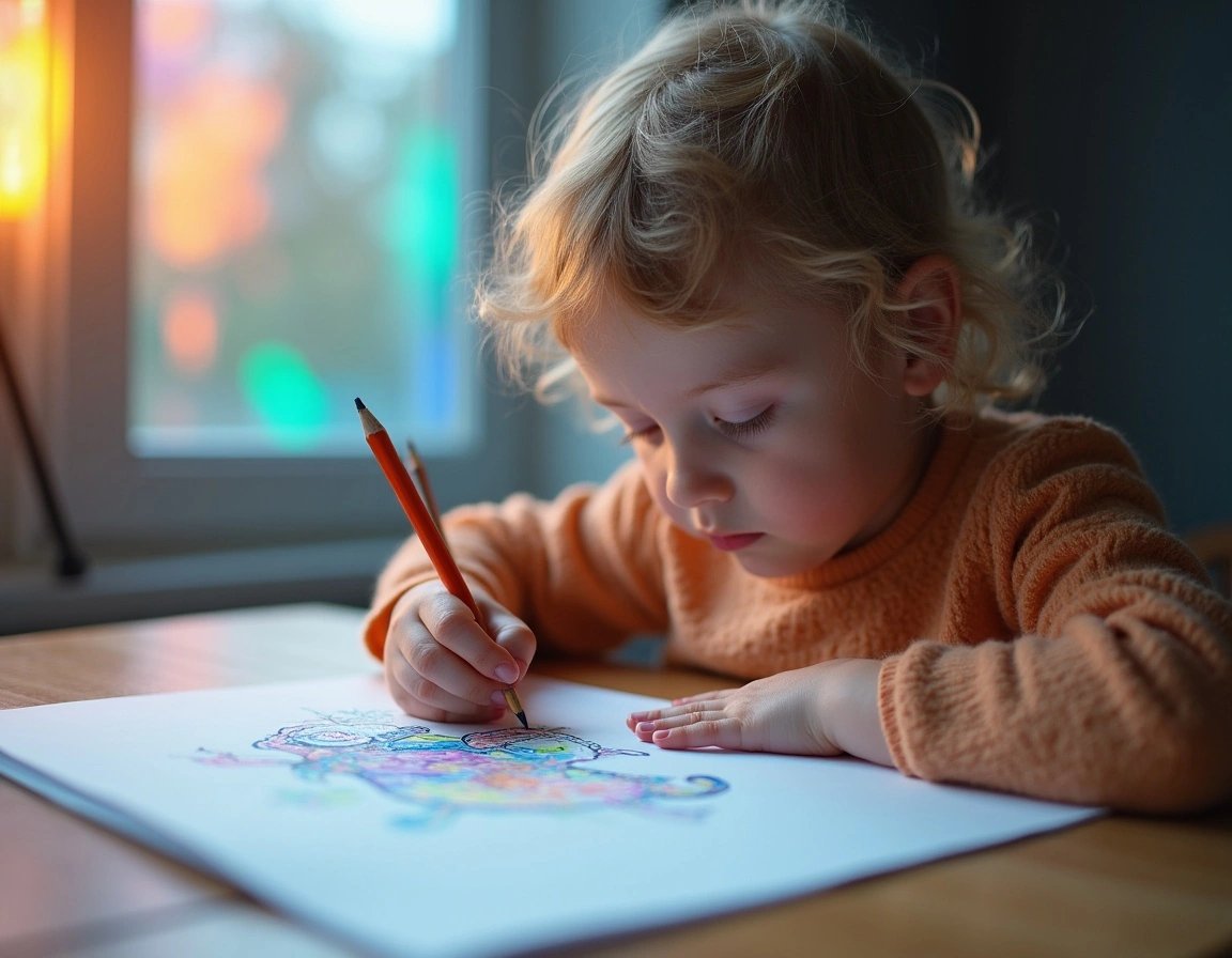 draw