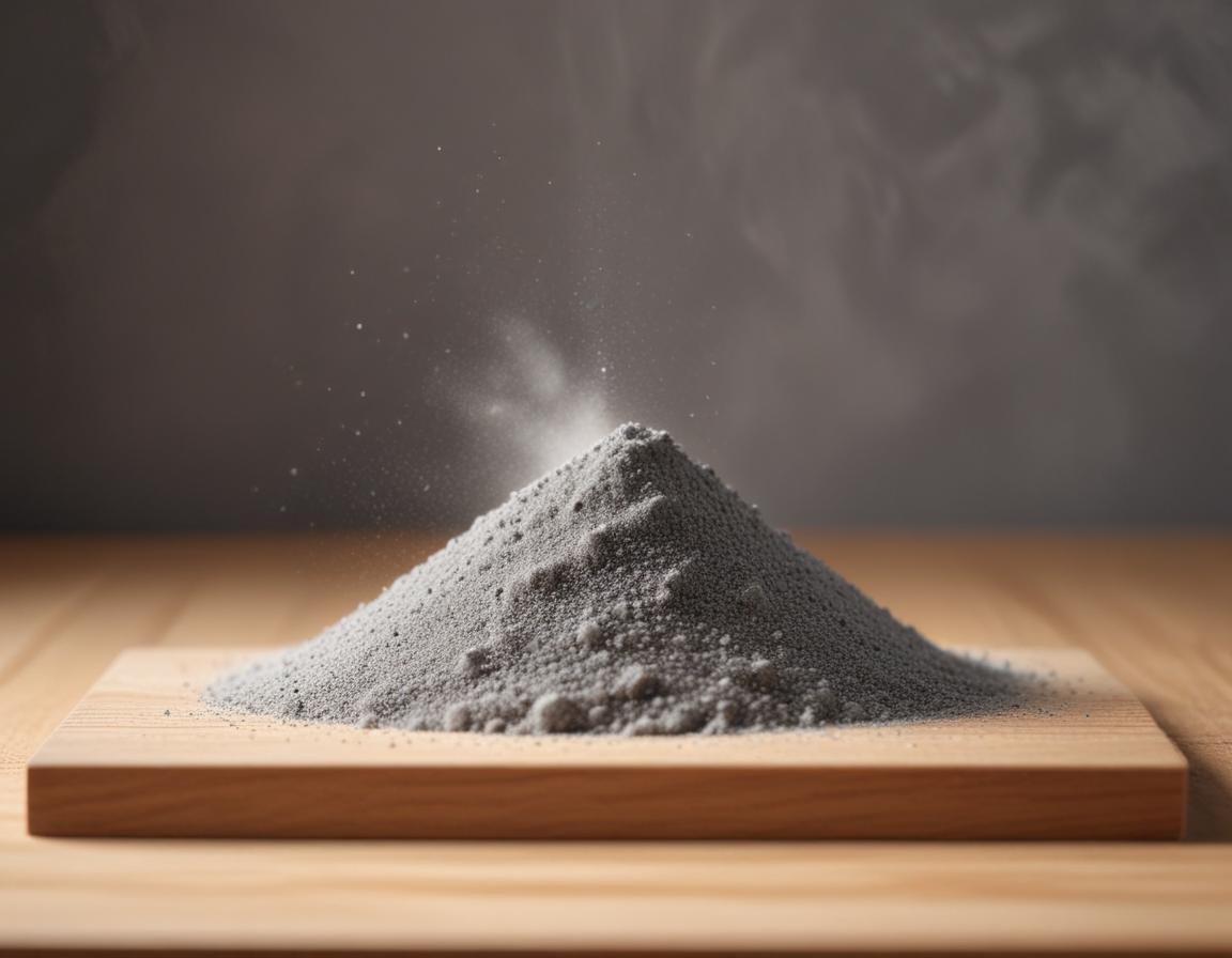 dust