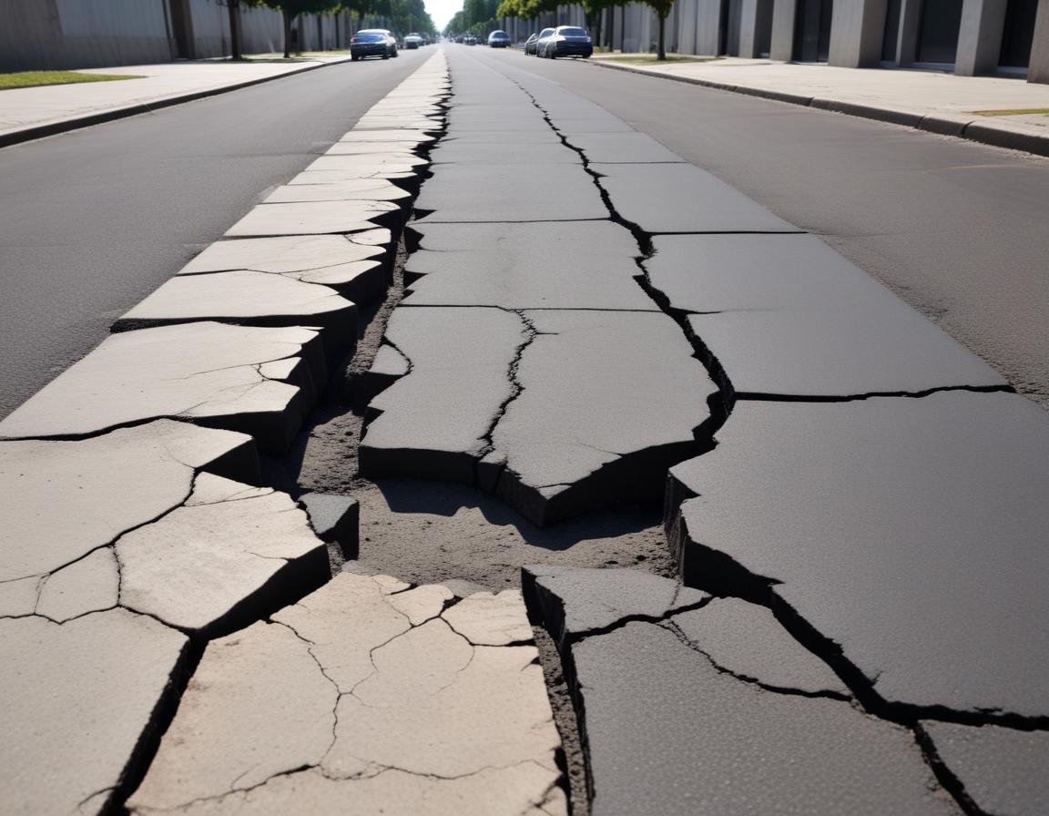 earthquake