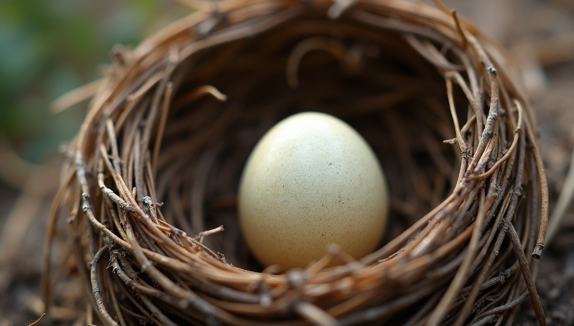egg