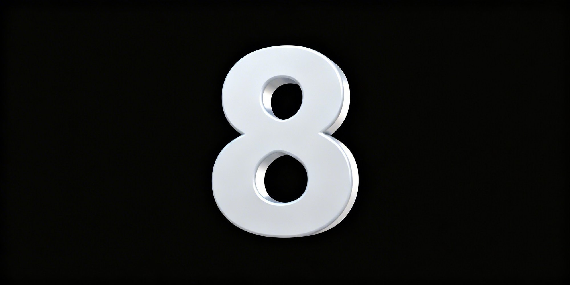 eight