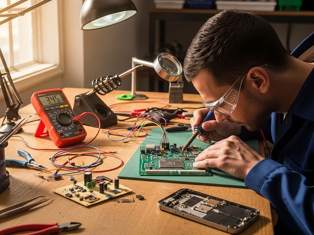 elettronica