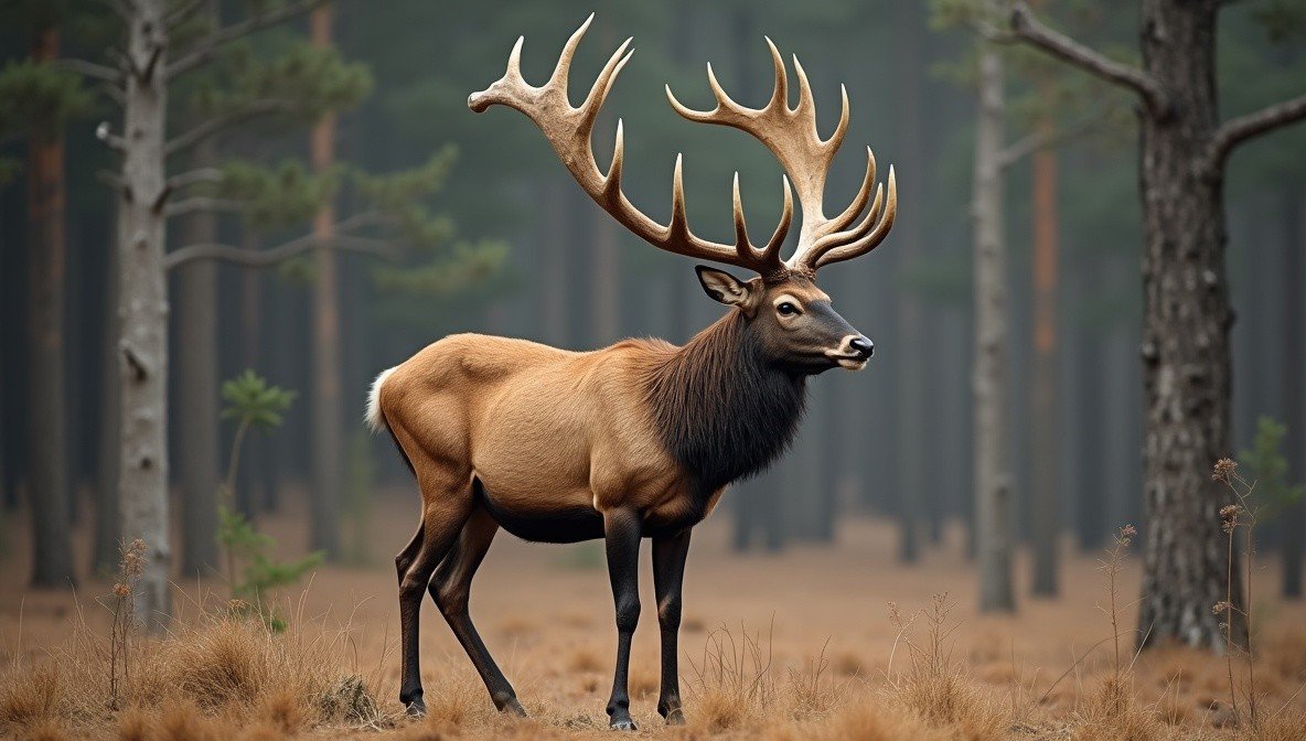 elk