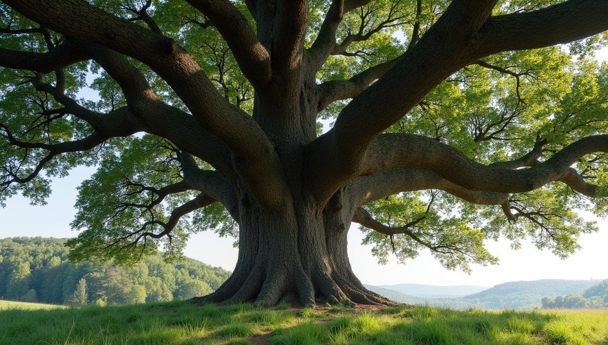 elm