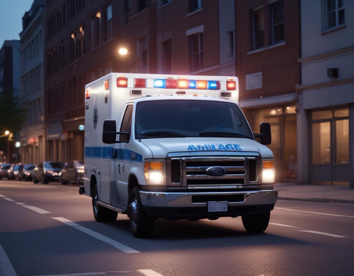 emergency response