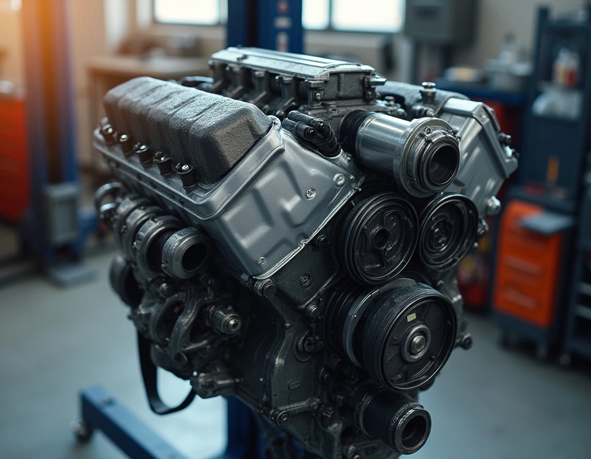 engine