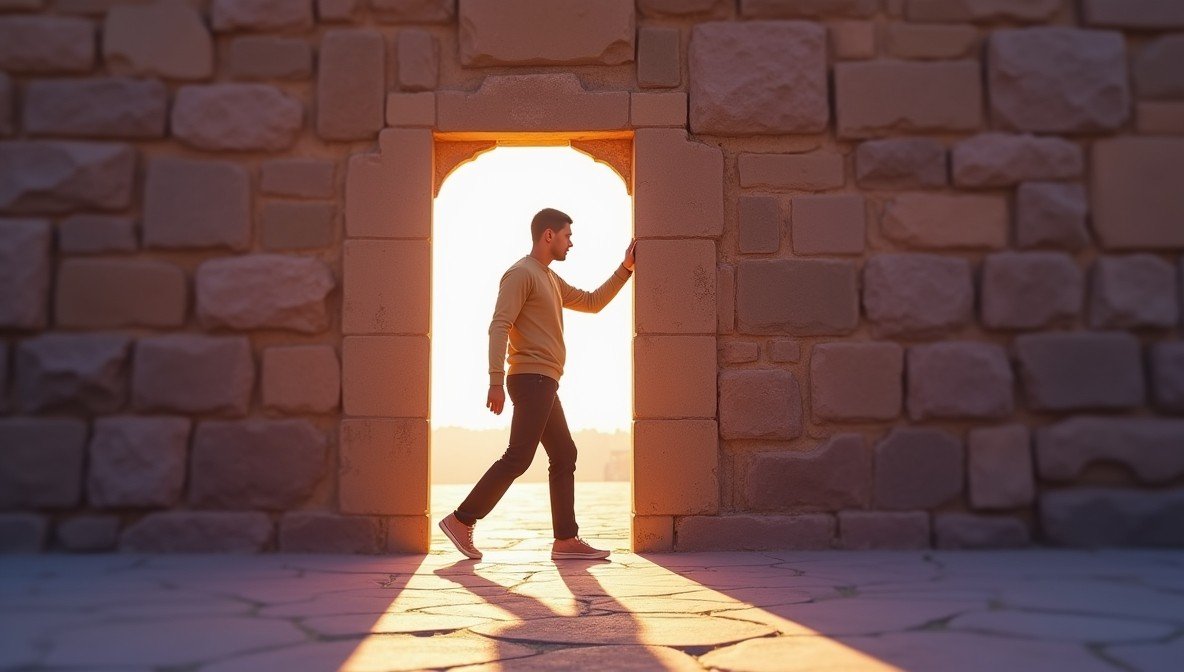 enter
