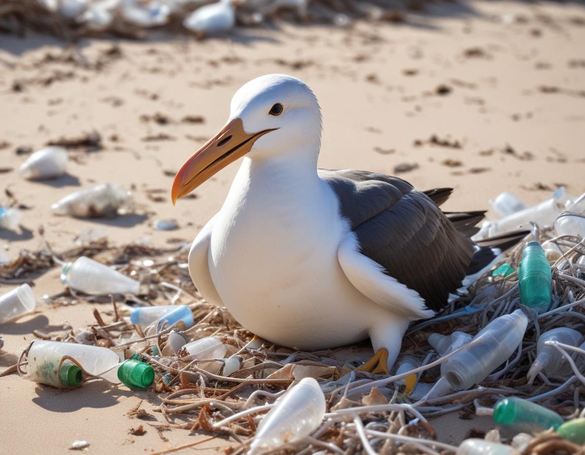 environmentally damaging