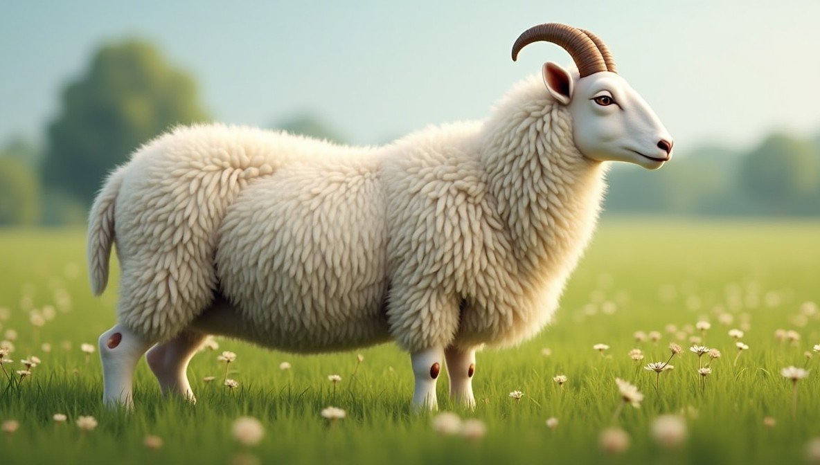 ewe