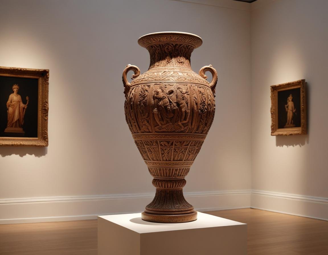 exhibit