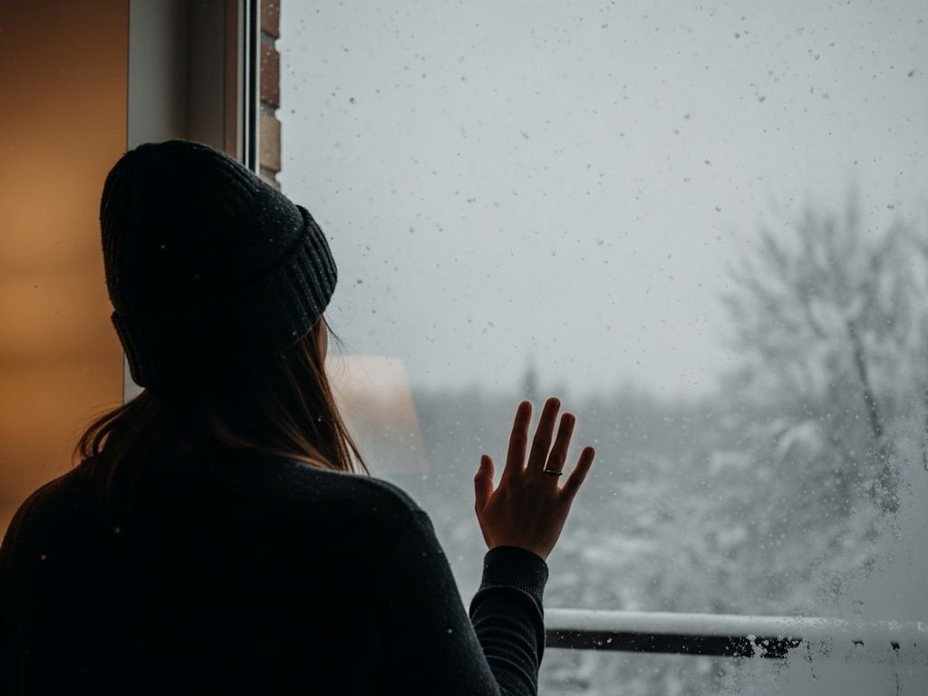 prevedere che nevichi