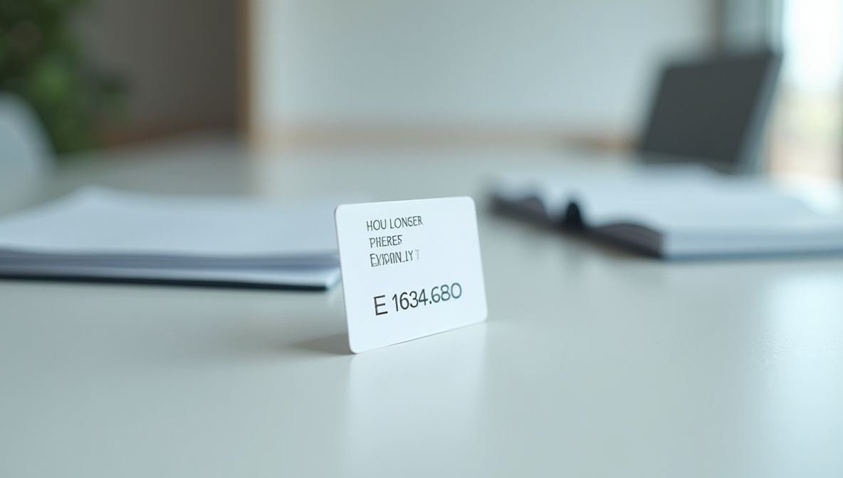 data di scadenza