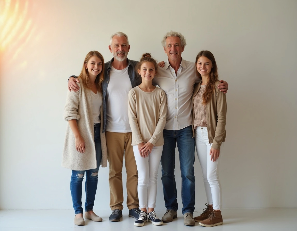 extended family