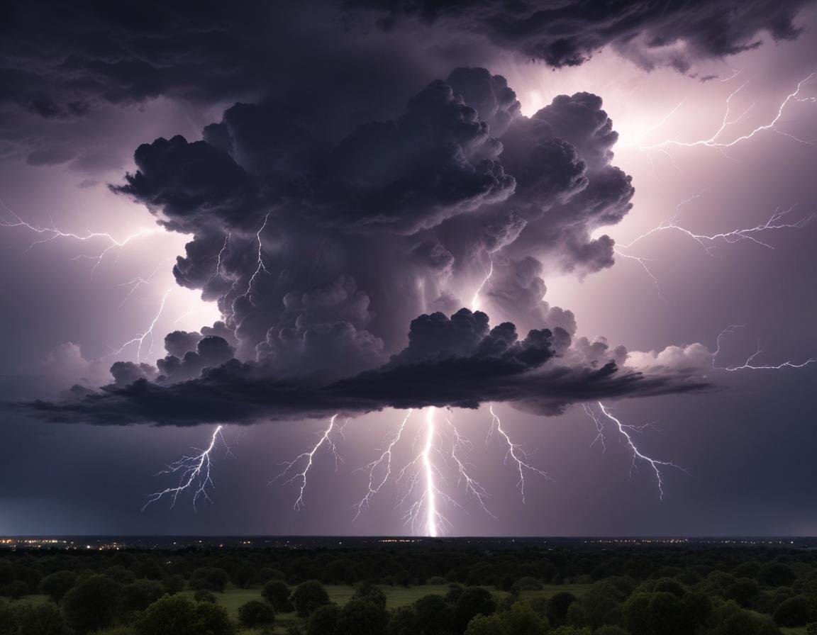 severe weather
