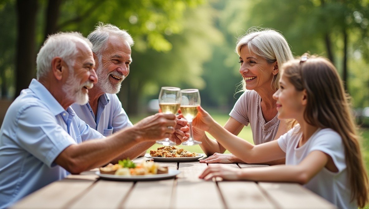 family event