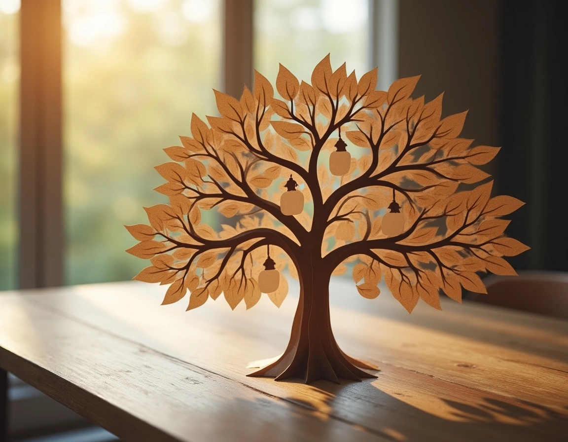 family tree