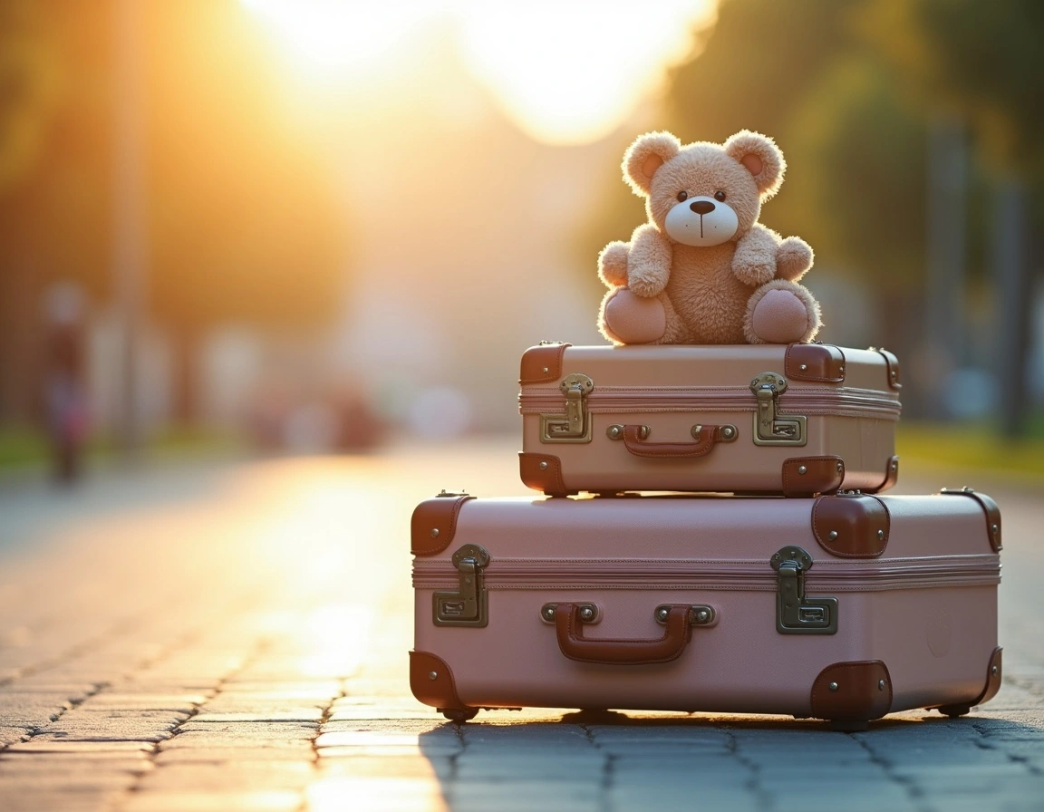 family vacation
