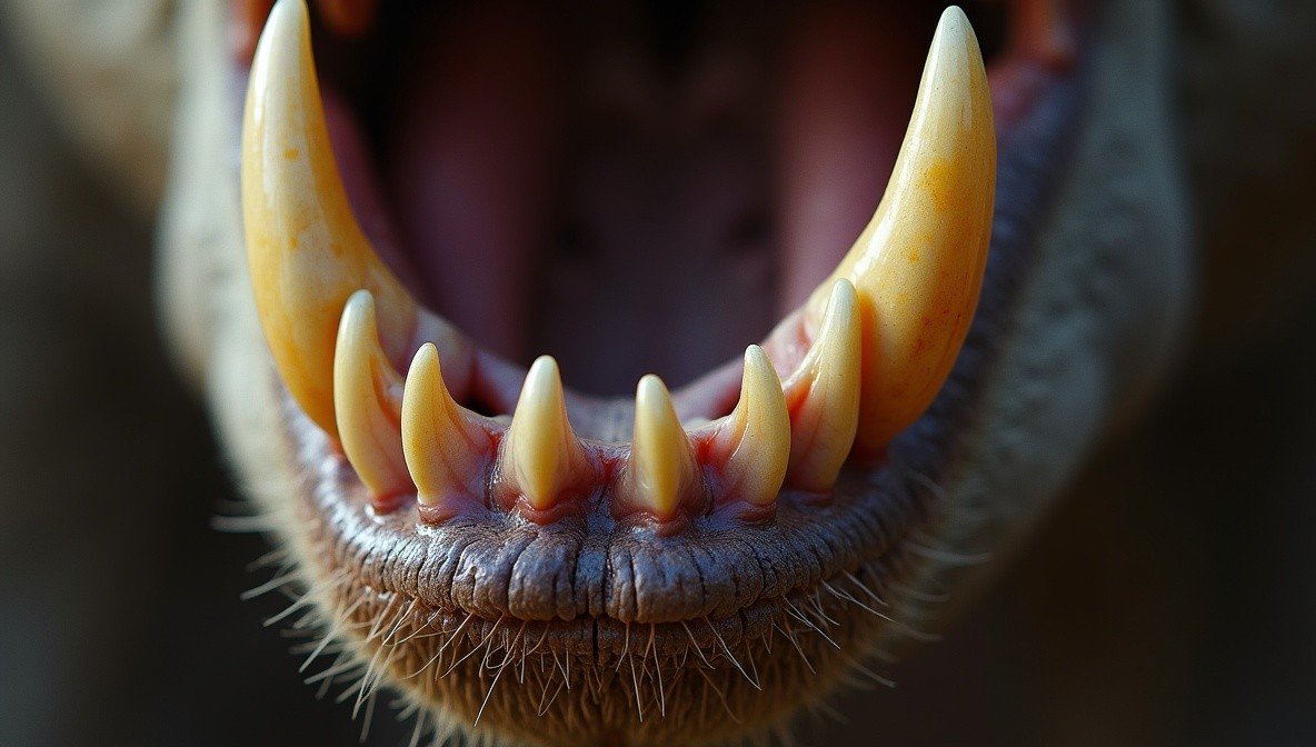 fang