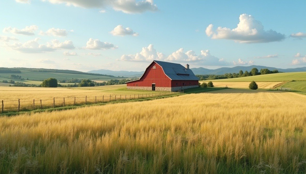 farm