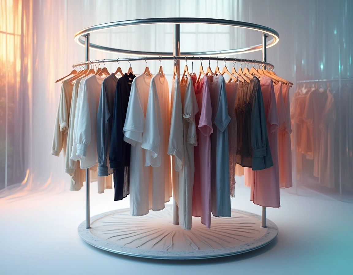 fashion cycle