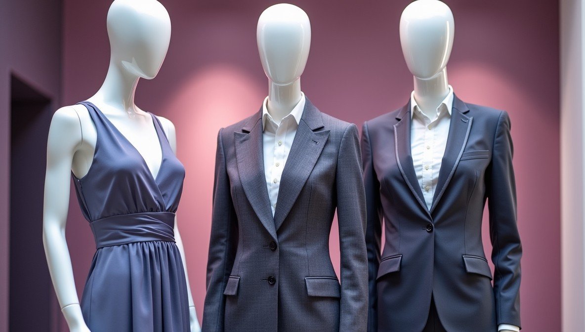 fashion industry