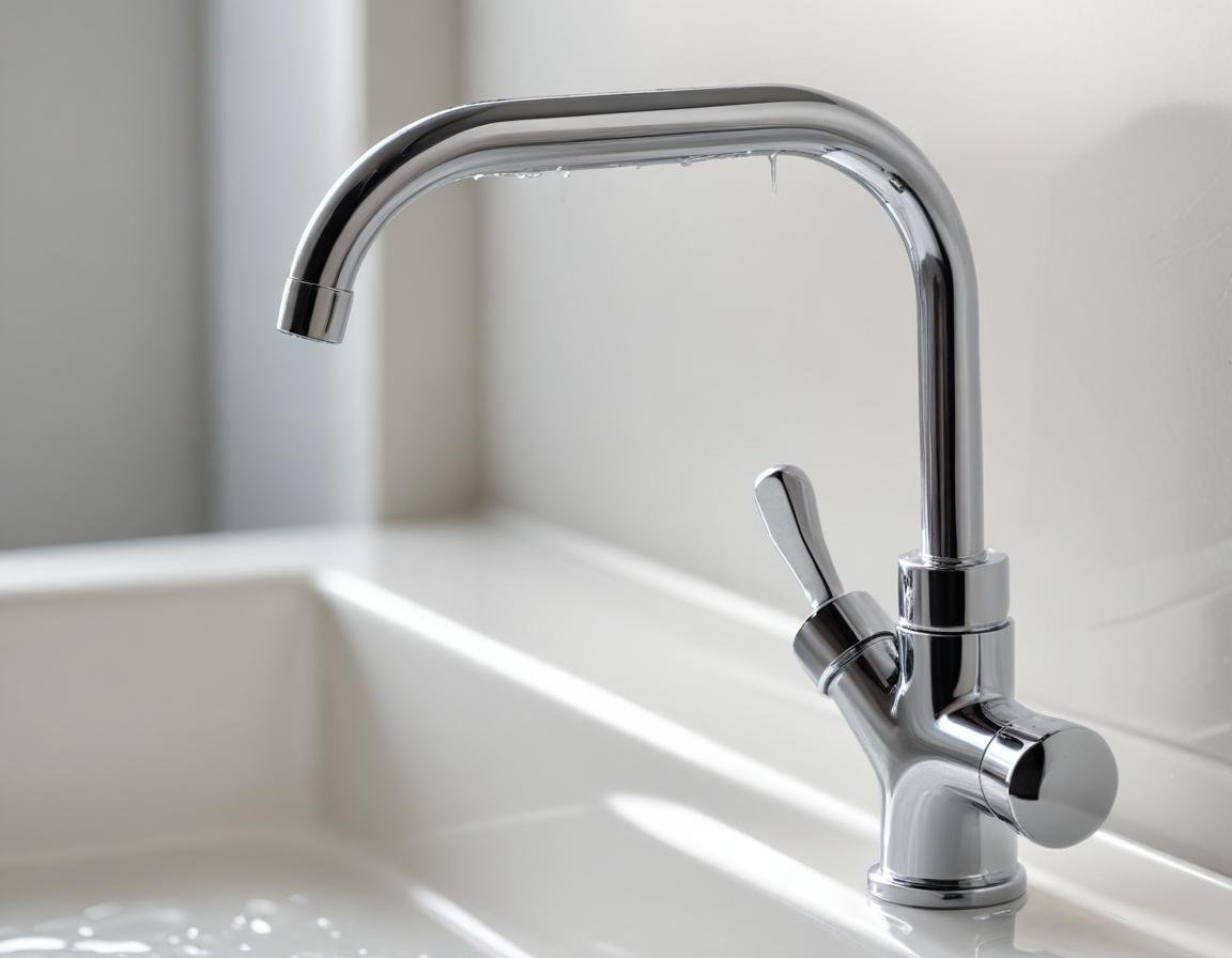 faucet