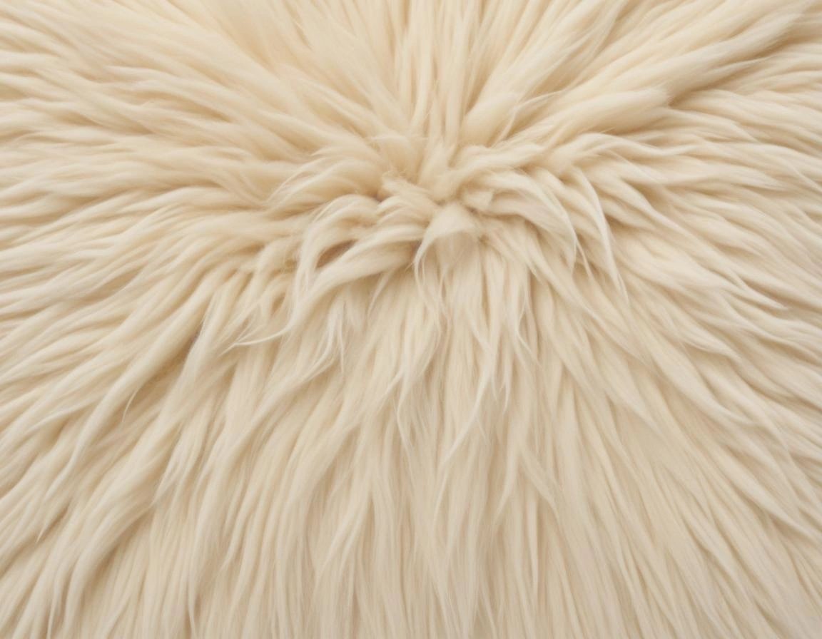 faux fur