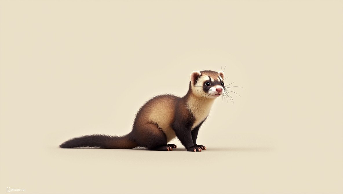 ferret