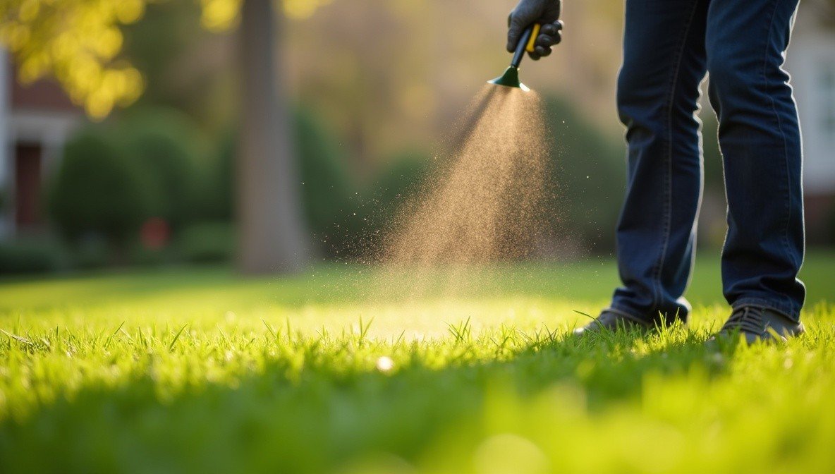 fertilize