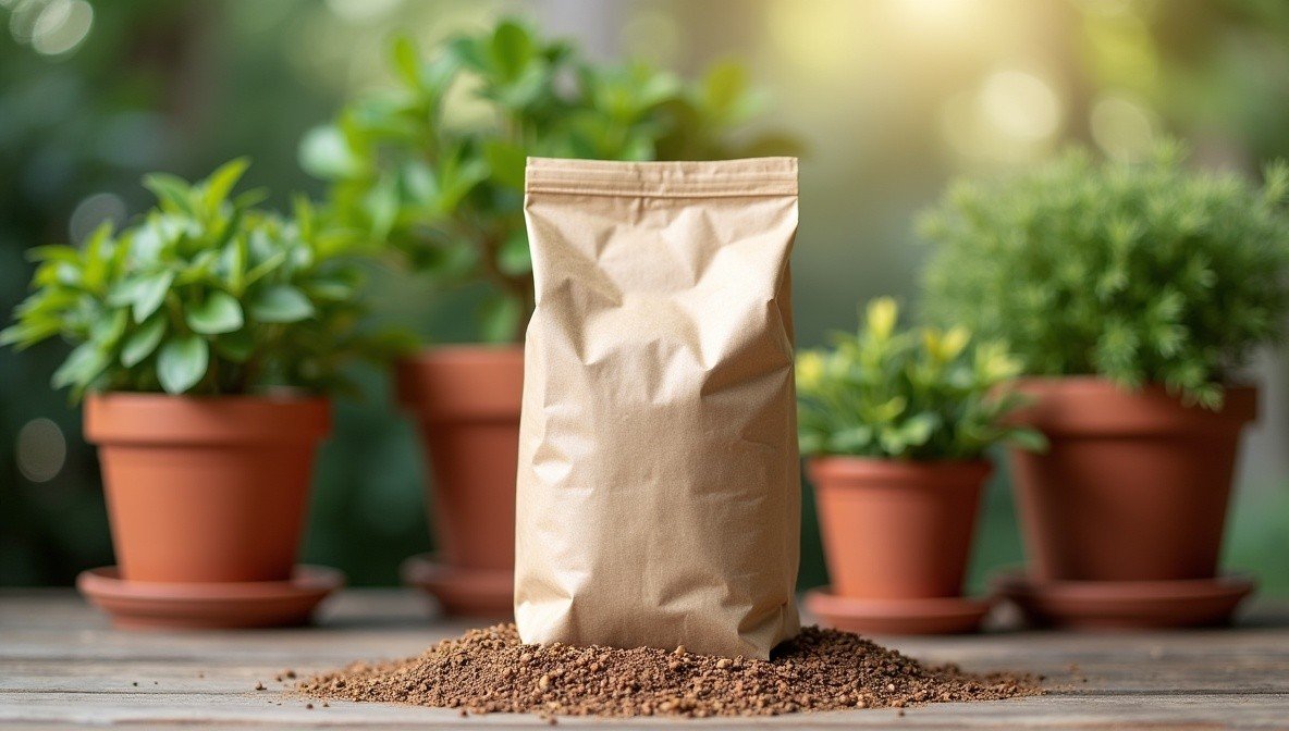 fertilizer