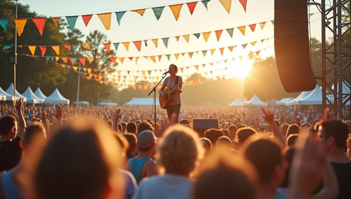 festival