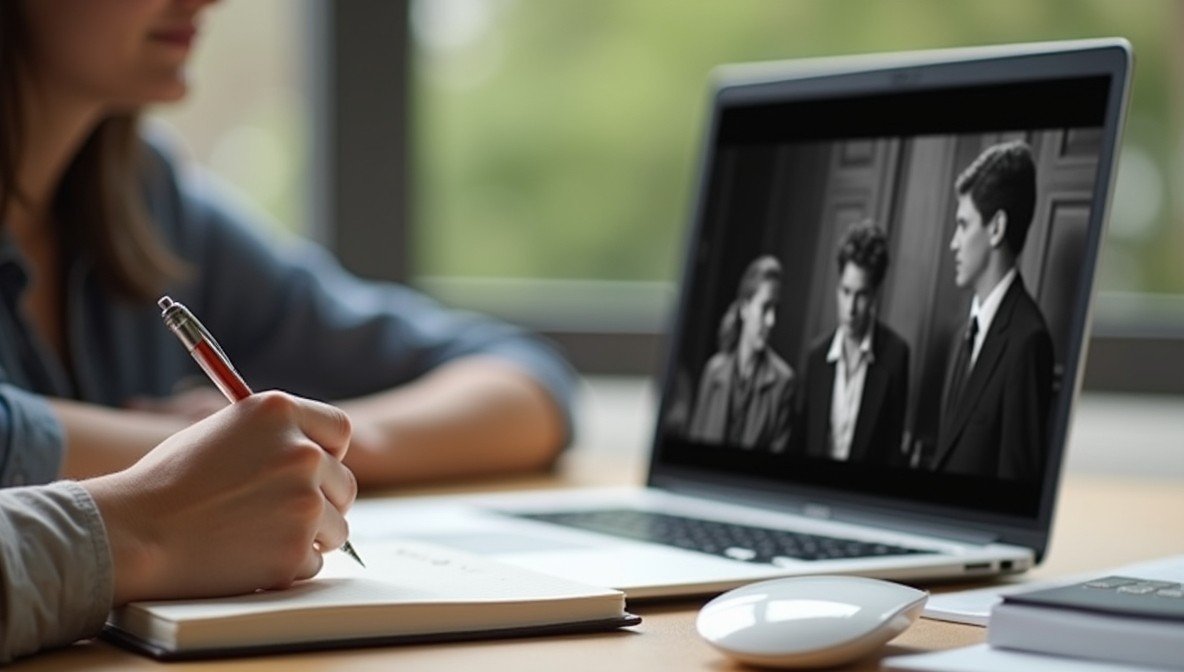 film studies
