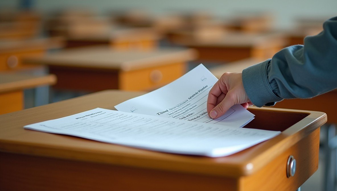 final exam