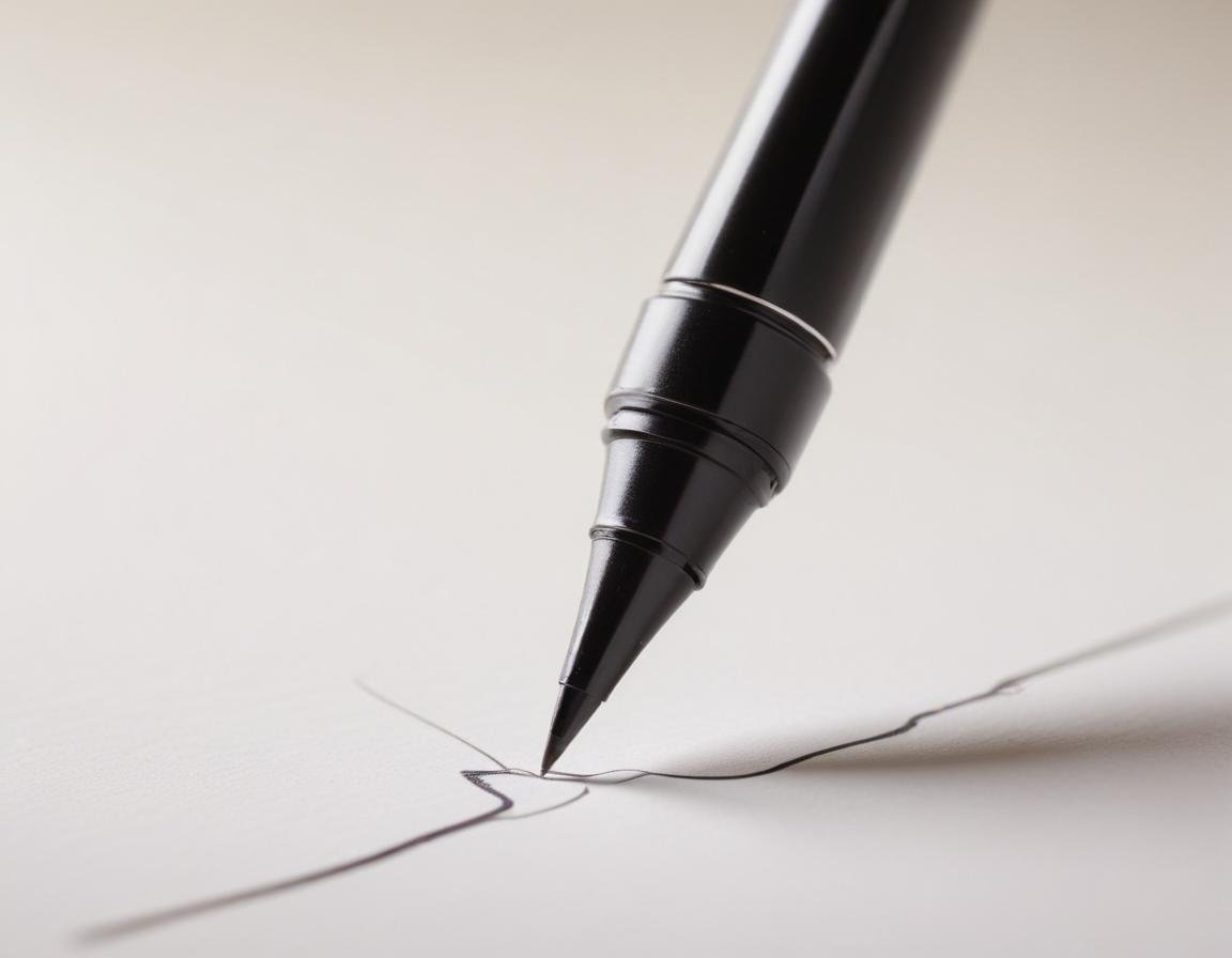fine liner