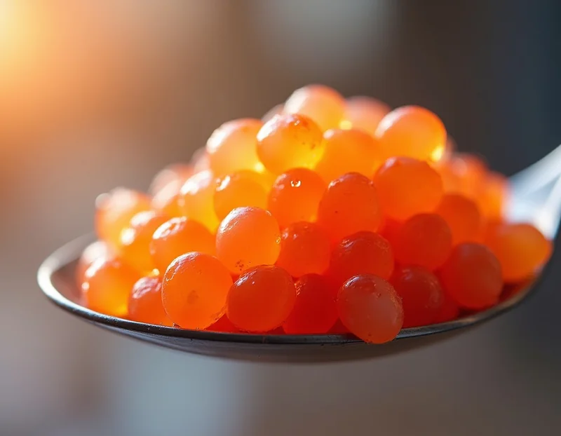 fish roe